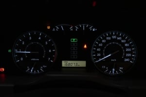 Toyota GXR Model 2021, Y-16055 - 11