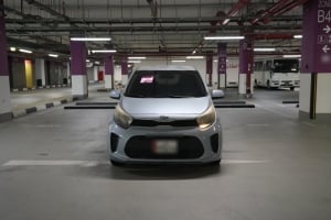 كيا بيكانتو موديل 2020، Y-16057 - 4