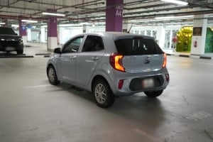 كيا بيكانتو موديل 2020، Y-16057 - 5