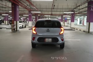 كيا بيكانتو موديل 2020، Y-16057 - 6
