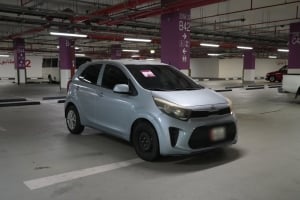 كيا بيكانتو موديل 2020، Y-16057 - 3