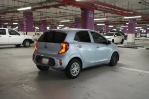 كيا بيكانتو موديل 2020، Y-16057 - 7