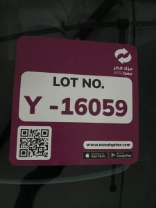 شيفروليه ترافيرس موديل 2011، Y-16059 - 12