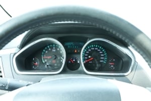 شيفروليه ترافيرس موديل 2011، Y-16059 - 10
