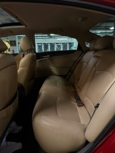 هيونداي سوناتا موديل 2011، Y-16061 - 8