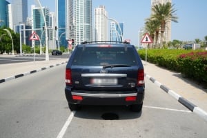 جيب جراند شيروكي موديل 2008، Y-16064 - 5