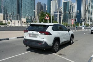 Toyota RAV4 Model 2023, Y-16067 - 6
