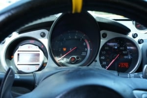 نيسان Z370 موديل 2009، Y-16070 - 9