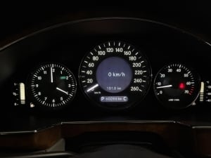 مرسيدس-بنز سي إل إس 350 موديل 2006، Y-16073 - 10