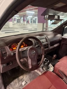 نيسان نافارا موديل 2015، Y-16074 - 8