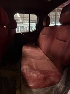 نيسان نافارا موديل 2015، Y-16074 - 9