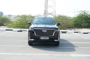 كاديلاك إسكاليد إس يو ڤي موديل 2024، C-11281 - 3