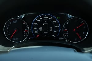 جي إم سي تيريين إس يو ڤي موديل 2024، C-11283 - 11
