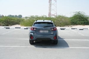 سوبارو كروستريك إس يو ڤي موديل 2024، C-11285 - 5
