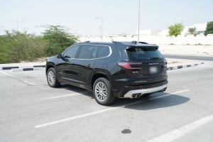 جي إم سي اكاديا دينالي إس يو ڤي موديل 2024، C-11282 - 4