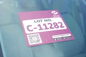 جي إم سي اكاديا دينالي إس يو ڤي موديل 2024، C-11282 - 13
