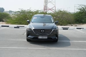 مازدا سي اكس - 9 إس يو ڤي موديل 2020، C-11276 - 3