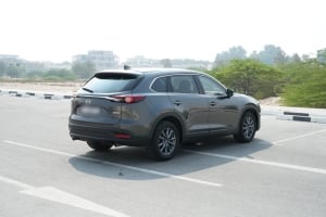 مازدا سي اكس - 9 إس يو ڤي موديل 2020، C-11276 - 6