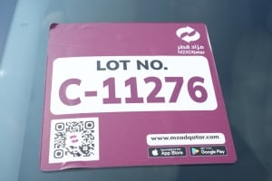مازدا سي اكس - 9 إس يو ڤي موديل 2020، C-11276 - 13