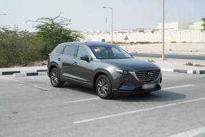 مازدا سي اكس - 9 إس يو ڤي موديل 2020، C-11276 - 2
