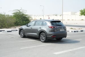 مازدا سي اكس - 9 إس يو ڤي موديل 2020، C-11276 - 4