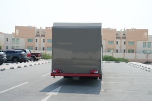 جي إم سي سييرا 1500 بيك اب موديل 2009، C-11280 - 5