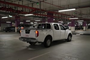 نيسان نافارا موديل 2015، Y-16036 - 7