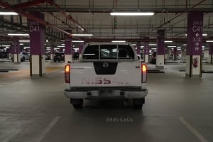 نيسان نافارا موديل 2015، Y-16036 - 6
