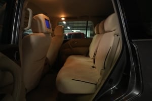 Nissan Patrol Model 2014, Y-16037 - 8