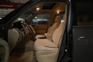 Nissan Patrol Model 2014, Y-16037 - 9