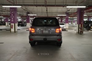 Nissan Patrol Model 2014, Y-16037 - 6