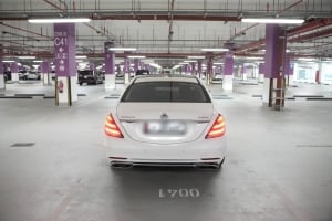 مرسيدس-بنز S600 موديل 2015، Y-16038 - 6