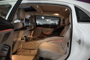 مرسيدس-بنز S600 موديل 2015، Y-16038 - 10