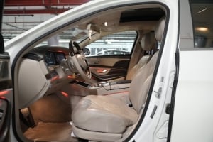 مرسيدس-بنز S600 موديل 2015، Y-16038 - 8