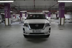 Nissan Patrol Model 2020, Y-16039 - 4