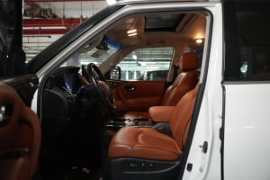 Nissan Patrol Model 2020, Y-16039 - 8