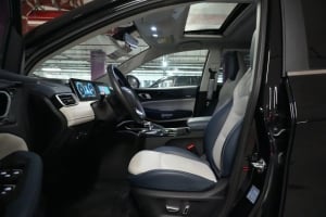 Jetour X50 Model 2026, Y-16040 - 9