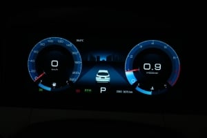 Jetour X50 Model 2026, Y-16040 - 11