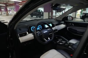 Jetour X50 Model 2026, Y-16040 - 10
