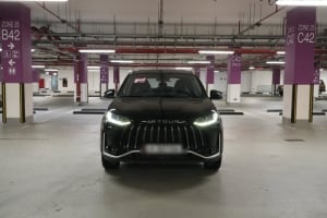 Jetour X50 Model 2026, Y-16040 - 4
