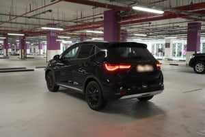 Jetour X50 Model 2026, Y-16040 - 5