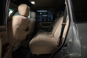 Lexus LX 470 Model 2001, Y-16009 - 8