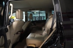 Mitsubishi Pajero Model 2014 3.5 L, Y-16041 - 8