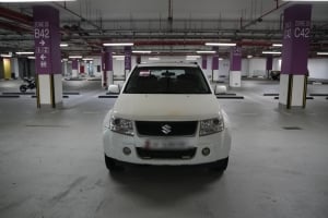 Suzuki Grand Vitara Model 2008, Y-16010 - 4