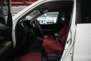 Suzuki Grand Vitara Model 2008, Y-16010 - 8