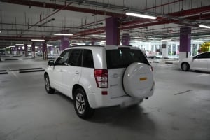 Suzuki Grand Vitara Model 2008, Y-16010 - 7