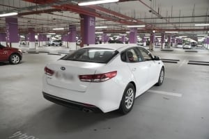 Kia Optima Model 2018, Y-16042 - 5
