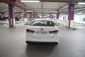 Kia Optima Model 2018, Y-16042 - 6