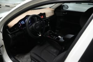 Kia Optima Model 2018, Y-16042 - 9