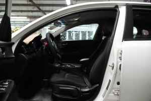Kia Optima Model 2018, Y-16042 - 8